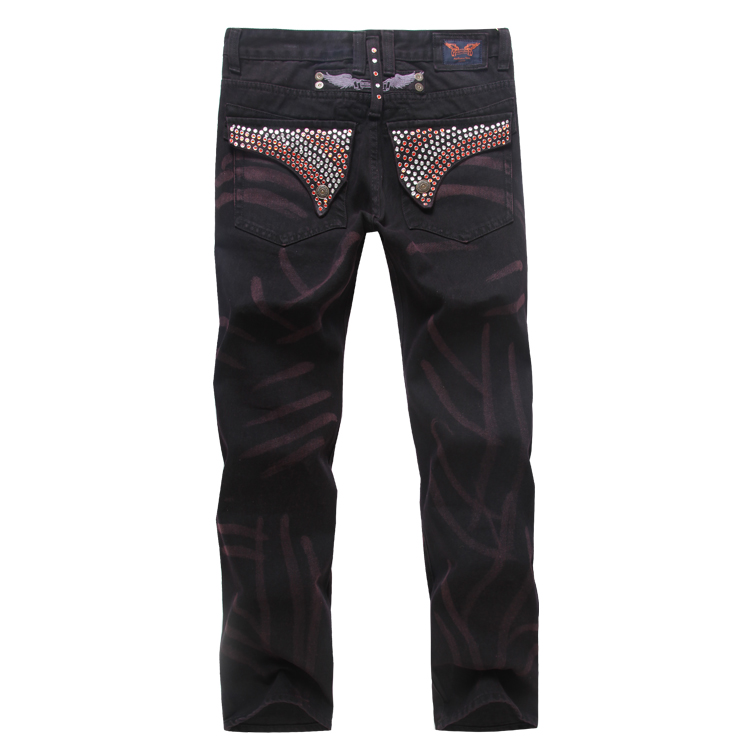 Rbin long jeans men 30-38-057